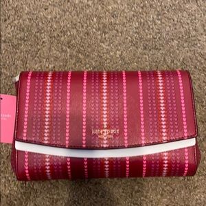 NWT Kate Spade Laurel Way Greer